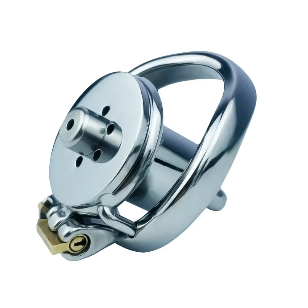 Invertus™ UrethraLock Inverted Chastity Cage